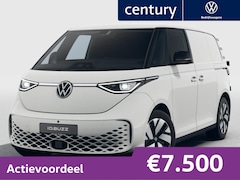 Volkswagen ID. Buzz Cargo - Bedrijfswagens Bulli Limited Edition Elektromotor 210 kW (286 pk)