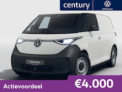 Volkswagen ID. Buzz Cargo - Bedrijfswagens Economy Limited Edition Elektromotor 210 kW (286 p