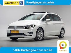 Volkswagen Golf Sportsvan - 1.2 TSI Highline Edition Aut. [ Panorama Navi Alcantara/leder Camera Xenon/LED]