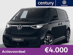 Volkswagen ID. Buzz Cargo - Bedrijfswagens Bulli Limited Edition Elektromotor 250 kW (340 pk)