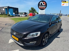 Volvo V60 - 2014 * 2.4 D6 AWD Plug-In Hybrid Summum * APK * TOP CAR