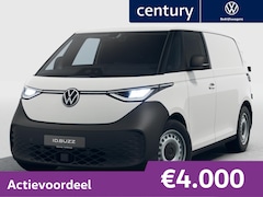 Volkswagen ID. Buzz Cargo - Bedrijfswagens Economy Limited Edition Elektromotor 210 kW (286 p