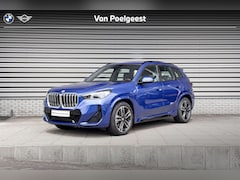 BMW X1 - xDrive23i