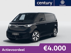 Volkswagen ID. Buzz Cargo - Bedrijfswagens Bulli Limited Edition Elektromotor 210 kW (286 pk)