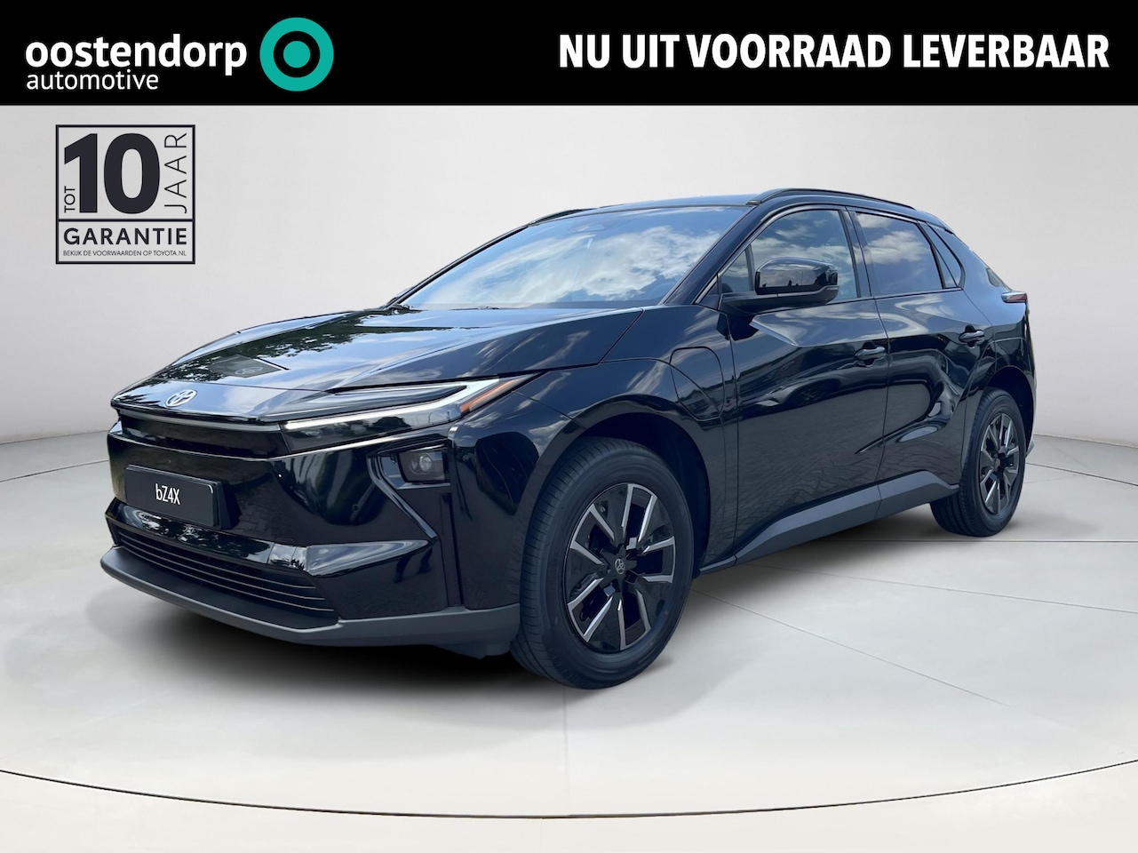 Toyota bZ4X - Dynamic 73 kWh | € 2.500 extra inruilwaarde | - AutoWereld.nl
