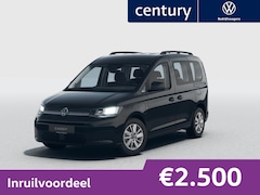 Volkswagen Caddy - Bedrijfswagens Kombi Life 1.5 eHybrid EU6 85 kW (115 pk) 2755 mm 6 vers