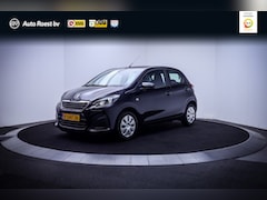 Peugeot 108 - 1.0 e-VTi Active AIRCO | BLUETOOTH | DAB