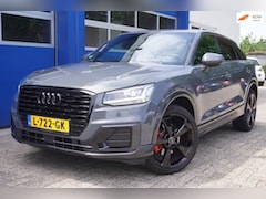Audi Q2 - 1.4 TFSI CoD Design Pro Line Plus