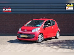 Citroën C1 - 1.0-12V Séduction Nieuwe Apk