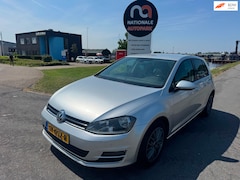 Volkswagen Golf - 2016 * 1.6 TDI Comfortline * EURO 6 * APK *110PK