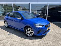 Opel Corsa - 1.2 Edition Carplay / Cruise / Airco / Lmv