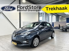 Renault Zoe - R110 Life 52 kWh | Trekhaak | SoH 92, 2% | Stoel & Stuur verwarming | KOOP ACCU | Camera |