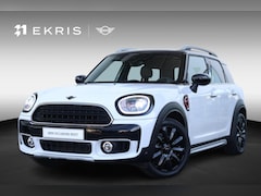 MINI Countryman - 1.5 Cooper Chili | Comforttoegang | Yours Leder | Achteruitrijcamera | PDC | Visibility Pa