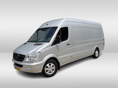 Mercedes-Benz Sprinter - 318 3.0 CDI Automaat 432L HD DC L3 H3 6 Cilinder | Trekhaak | Navigatie | Camera