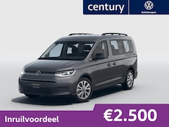Volkswagen Caddy Maxi - Bedrijfswagens Kombi Life 1.5 eHybrid EU6 85 kW (115 pk) 2970 mm 6