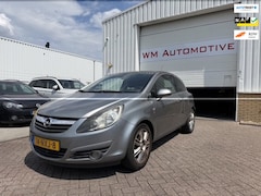 Opel Corsa - 1.4-16V '111' Edition AIRCO