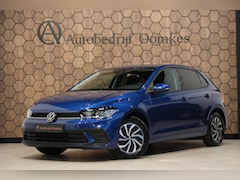 Volkswagen Polo - 1.0 TSI Life *60.195km |Virtual Cockpit/Automaat| Navigatie/Camera/Apple Carplay
