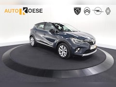 Renault Captur - TCe 130 EDC Limited | Trekhaak | Adaptieve Cruise Control | Dodehoekdetectie | Camera