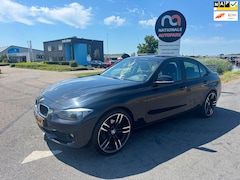 BMW 3-serie - 2014 * SEDAN * 320d EfficientDynamics *163 PK * TOP CAR