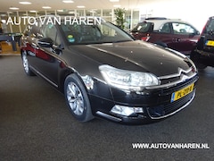 Citroën C5 Tourer - 2.0 HDi EXCLUSIVE TREKHAAK HYDRACTIVE 3+
