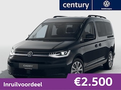 Volkswagen Caddy Maxi - Bedrijfswagens Kombi Life 1.5 eHybrid EU6 85 kW (115 pk) 2970 mm 6