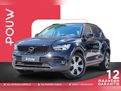 Volvo XC40 - 2.0 B4 197pk AUT Inscription | Trekhaak | Panoramadak | Memory | Harman Kardon | 360 Camer
