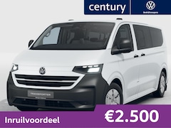Volkswagen e-Transporter Kombi - Bedrijfswagens Life L2 Elektromotor 160 kW (218 pk) 3500 mm Elekt