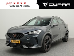 CUPRA Formentor - 1.4 e-Hybrid 245pk Performance | Trekhaak | Dynamic chassis | Adaptieve cruise | Stoel- &