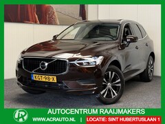 Volvo XC60 - 2.0 T4 MOMENTUM AUTOMAAT PANORAMADAK NAVIGATIE ADAPTIVE CRUISE CONTROL SCHUIF/KANTELDAK AP