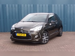 Citroën DS3 - 1.2 VTi So Chic