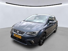 SEAT Ibiza - 1.0 TSi 115pk FR Business Connect | Panoramadak | Alcantara | Keyless
