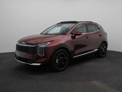 Kia Sportage - 1.6 T-GDi Hybrid DynamicPlusLine | Navigatie | Climate Control | Camera | Parkeersensoren