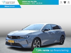Opel Astra - 1.2 Turbo Hybrid Business Edition | 145 PK | AGR STOEL | PARKEERSENSOREN MET CAMERA | ADAP