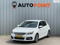 Peugeot 308 - 1.2 PureTech Blue Lease Allure AUTOMAAT DEALER OND