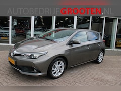 Toyota Auris - 1.8 Hybrid Dynamic