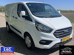 Ford Transit Custom - 300 2.0 TDCI Nieuwe APK