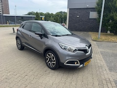 Renault Captur - 0.9 TCe Xmod