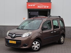 Renault Kangoo Family - 1.2 TCe Expression Start&Stop