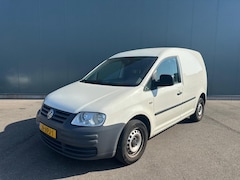 Volkswagen Caddy - 2.0 SDI 850 kg