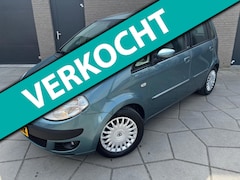 Lancia Musa - 1.4-16V Platino| HOGE Instap|5 Drs|AIRCO|ISO-Fix|Armsteun|erg netjes