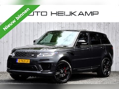 Land Rover Range Rover Sport - 2.0 P400e Autobiography Dynamic | Pano-dak | Meridian | Head Up | Trekhaak |