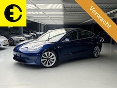 Tesla Model 3 - Long Range AWD 75 kWh | FSD | Stoelverwarming | Incl.BTW