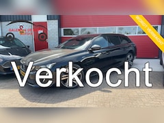 Peugeot 508 SW - 2.0 BlueHDI Blue Lease GT Line AUTOMAAT / FULL LED / CAMERA / STOELVERW / KEYLESS / FOCAL
