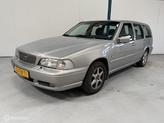 Volvo V70 - 2.5 Luxury-Line RUNNER APK 24-02-2027