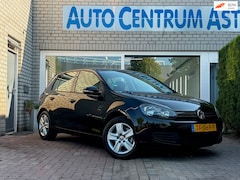 Volkswagen Golf - 1.6 Trendline Automaat