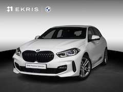 BMW 1-serie - 118i | M Sportpakket | 17 inch | Parking Assistant | M Sport Steering | Achteruitrijcamera