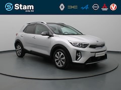 Kia Stonic - 100pk T-GDi MHEV DynamicPlusLine Apple Carplay/Android Auto | Climate