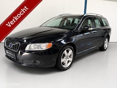 Volvo V70 - 2.5FT Summum AUTOMAAT / LEER