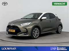 Toyota Yaris - 1.5 VVT-i Executive | Parkeersensoren V+A | Dode Hoek Detectie |