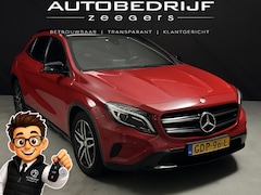 Mercedes-Benz GLA-Klasse - 180 Prestige *Navi*AC